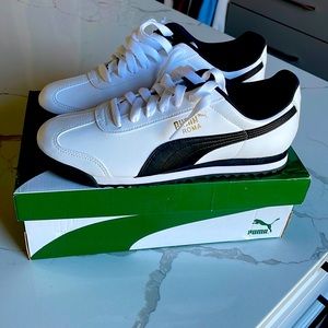 Puma Roma brand new in box